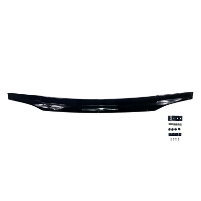 Bonnet protector for VW Golf 3