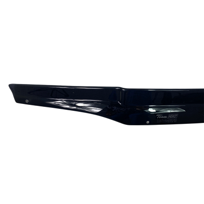Bonnet protector for VW Golf 3