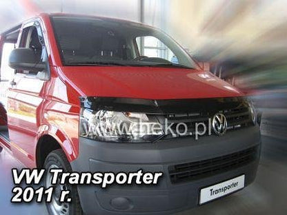 Дефлектор за преден капак за VW T5 (2009-2015)