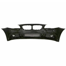 Body Kit М пакет за BMW F10 след 2010 г., M-Tech дизайн, без халогени