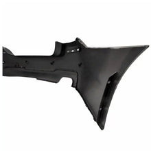 Body Kit М пакет за BMW F10 след 2010 г., M-Tech дизайн, без халогени