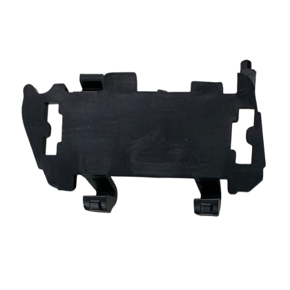Capac de protecție pentru spălător far BMW E60 M-Tech - dreapta