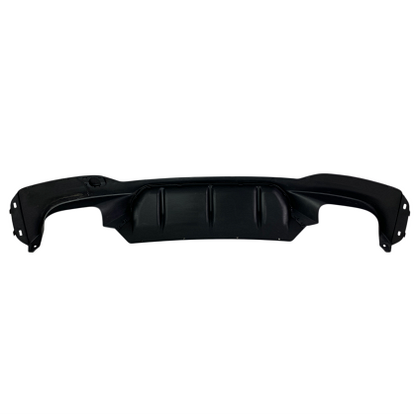Дифузер за задна броня BMW G30 М5 (2017+)
