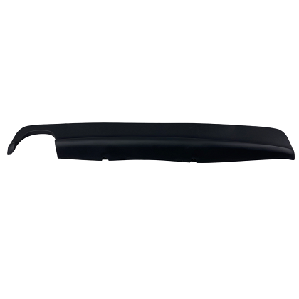 Rear Bumper Diffuser for BMW E39 - single 0--