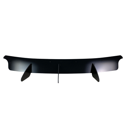Rear Bumper Diffuser for Volkswagen Golf 6 GTI - Gloss Black