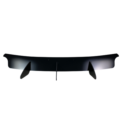 Rear Bumper Diffuser for Volkswagen Golf 6 GTI - Gloss Black