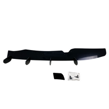 Rear Bumper Diffuser for Volkswagen Polo (2019+) GTI Blade - Gloss Black