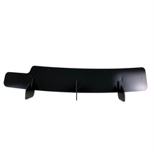 Rear Bumper Diffuser for Volkswagen Polo (2023+) Blade - Gloss Black