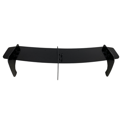 Rear Bumper Diffuser for Volkswagen Scirocco (2010-2014) Blade - Gloss Black
