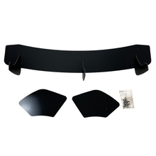 Rear Bumper Diffuser for Volkswagen Scirocco (2010-2014) Blade - Gloss Black