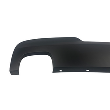 Дифузор за задна броня BMW F10 / F11 (2010-2014) - M-Tech единичен