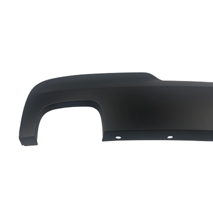 Дифузор за задна броня BMW F10 / F11 (2010-2014) - M-Tech единичен