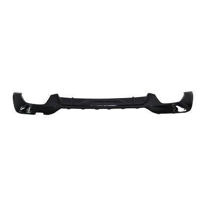 Diffuser for BMW G20 (2018+) - M-Performance Dual for Dual Tailpipe