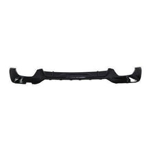 Diffuser for BMW G20 (2018+) - M-Performance Dual for Dual Tailpipe