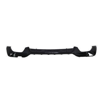Diffuser for BMW G20 (2018+) - M-Performance Dual for Dual Tailpipe
