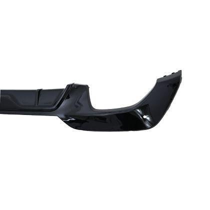 Diffuser for BMW G20 (2018+) - M-Performance Dual for Dual Tailpipe