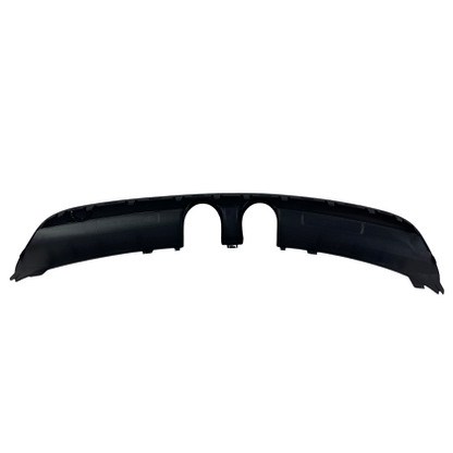 Rear Bumper Diffuser for VW Golf 5 - R32 Design