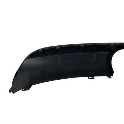 Rear Bumper Diffuser for VW Golf 5 - R32 Design
