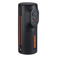 Дигитален компресор за гуми Osram OTIR2000