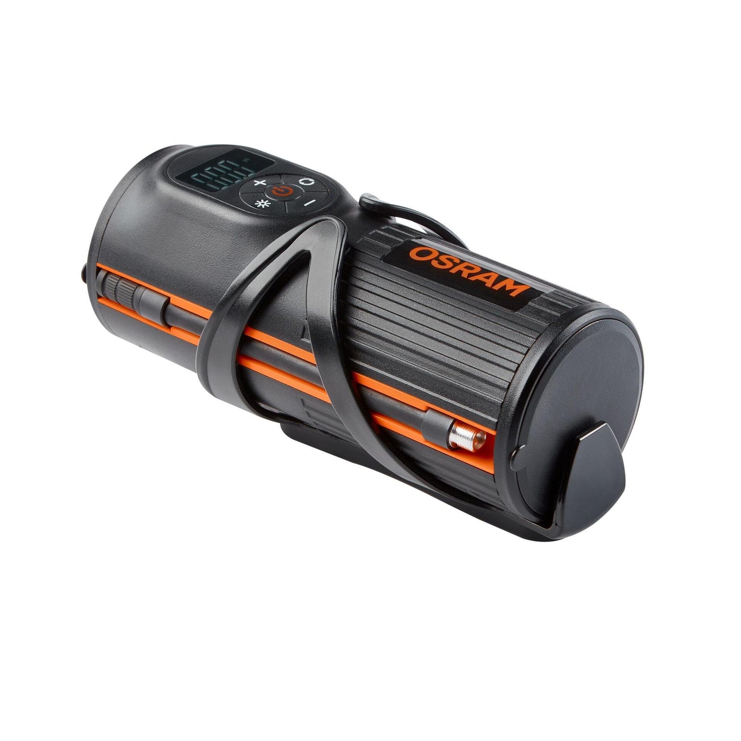 Дигитален компресор за гуми Osram OTIR2000