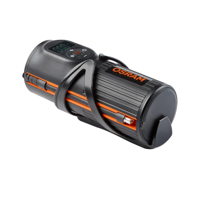 Дигитален компресор за гуми Osram OTIR2000