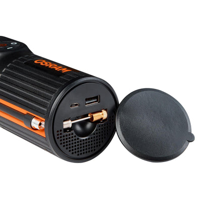 Дигитален компресор за гуми Osram OTIR2000