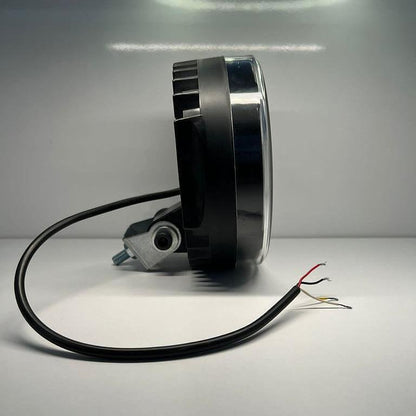 LED ФАР ,18 LED 12-24V