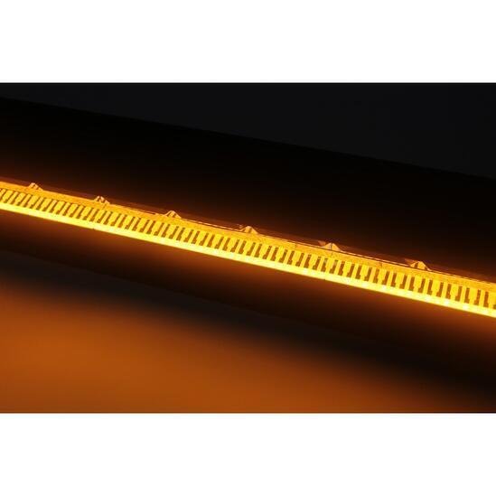 LED Light Bar 82.4 cm, NEW GENERATION, HIGHEST QUALITY MANUFACTURING