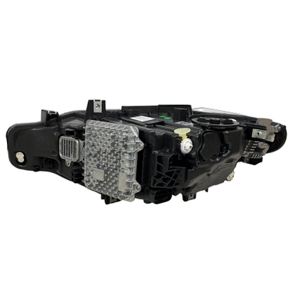 Faruri cu LED pentru BMW F30 (2011-2016) - Aspect facelift Full LED