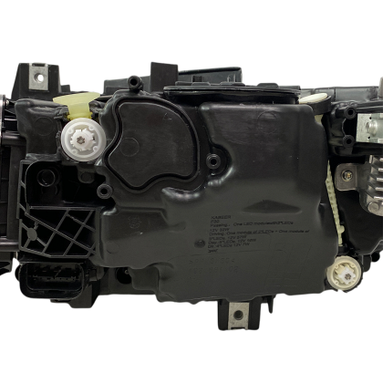 Faruri cu LED pentru BMW F30 (2011-2016) - Aspect facelift Full LED