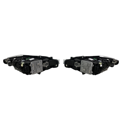 Faruri cu LED pentru BMW F30 (2011-2016) - Aspect facelift Full LED