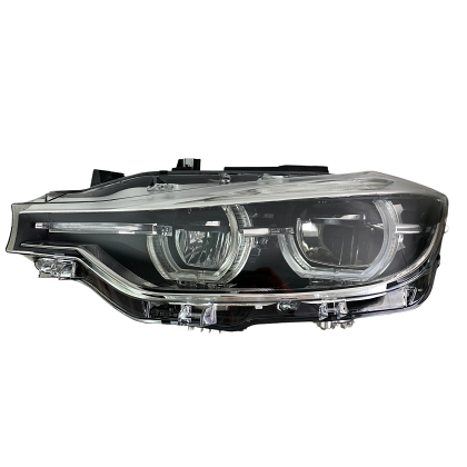Faruri cu LED pentru BMW F30 (2011-2016) - Aspect facelift Full LED