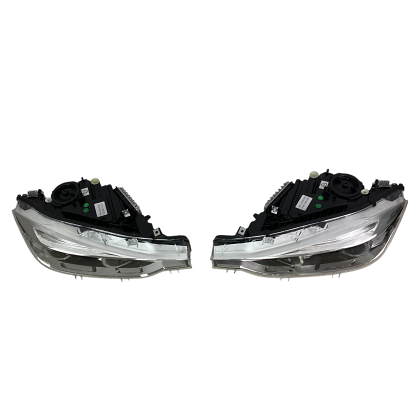 Faruri cu LED pentru BMW F30 (2011-2016) - Aspect facelift Full LED