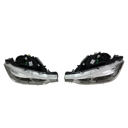 Faruri cu LED pentru BMW F30 (2011-2016) - Aspect facelift Full LED