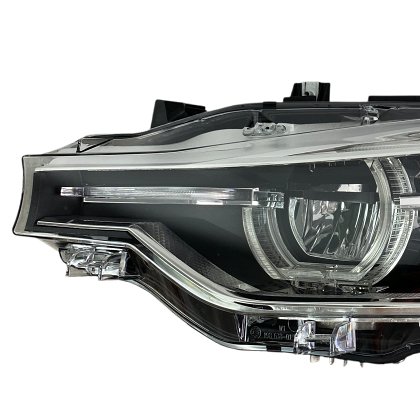 Faruri cu LED pentru BMW F30 (2011-2016) - Aspect facelift Full LED