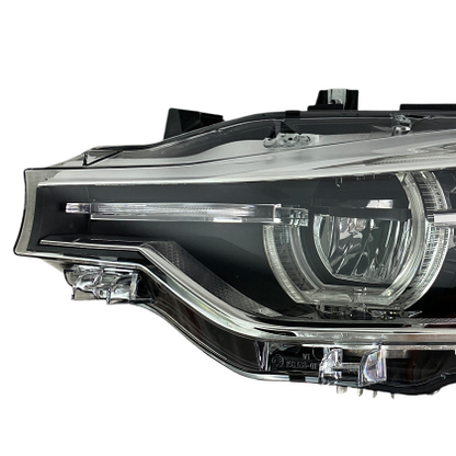 Faruri cu LED pentru BMW F30 (2011-2016) - Aspect facelift Full LED