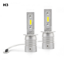 Диодни крушки 3900 V9-H3 26W 3000lm