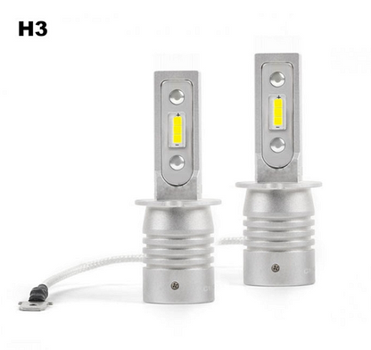 Диодни крушки 3900 V9-H3 26W 3000lm