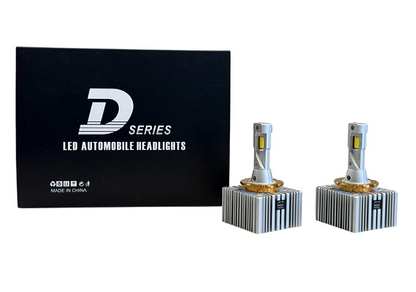 Диодни крушки D1S 42W/3800LM