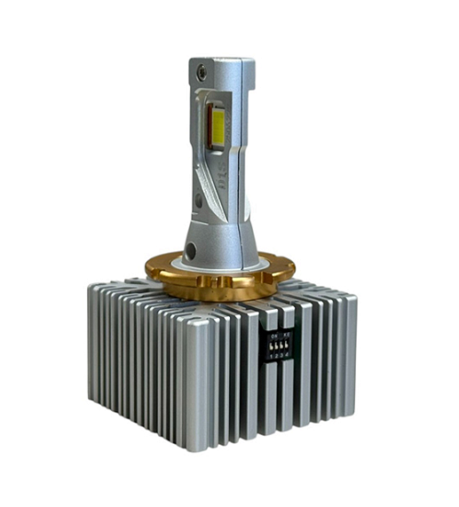 Диодни крушки D1S 42W/3800LM