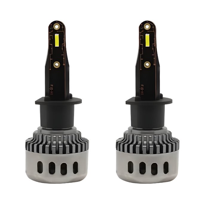 LED крушки H1 48W 2бр/к-т
