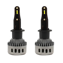 LED крушки H1 48W 2бр/к-т