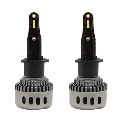 LED крушки H1 48W 2бр/к-т