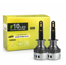 LED крушки H1 48W 2бр/к-т
