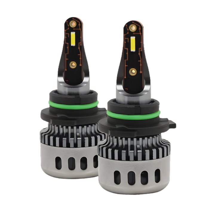 LED крушки H11 48W 2бр/к-т