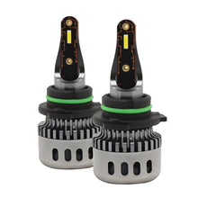 LED крушки H11 48W 2бр/к-т