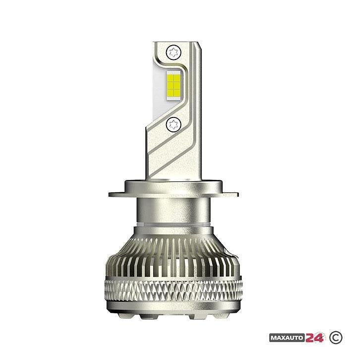 LED крушки H1 Motohama 60W