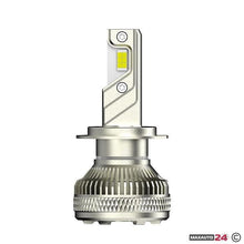 LED крушки H1 Motohama 60W