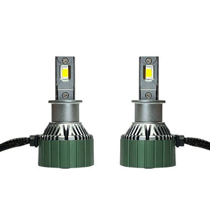 LED крушки H3 60W