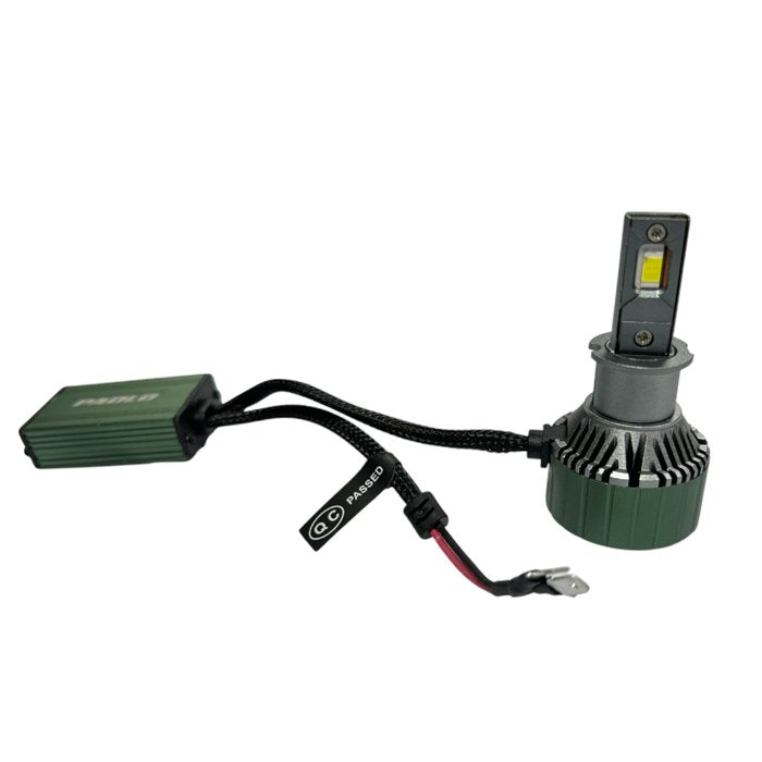 LED крушки H3 60W